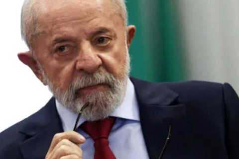 URGENTE: Lula diz que Brasil está disposto a negociar com Trump sobre tarifas