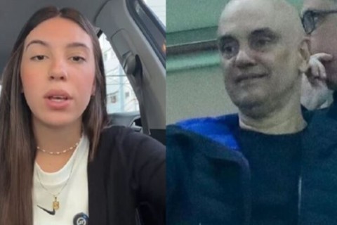 Filha de fotógrafo demitido dispara: “A verdade precisa ser dita”