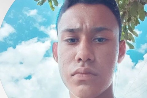 Mãe é suspeita de matar filho adolescente enquanto ele dormia em Buriti Alegre/GO