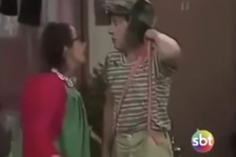 A vila voltou! Amazon traz mais de 500 episódios de Chaves e Chapolin para os fãs nostálgicos
