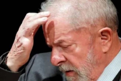 Chefes dos demais Poderes não estarão com Lula neste 7/9