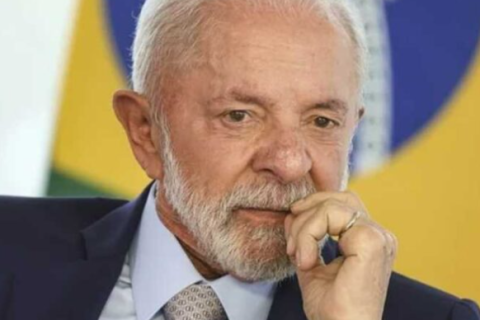 Trump ignora Lula e corta canais diplomáticos com o Brasil
