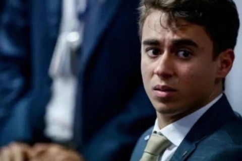 PT vai à Justiça para calar deputados conservadores — e  Nikolas paga o preço