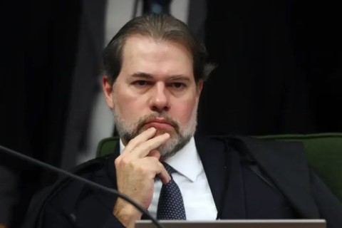 URGENTE: Toffoli impõe sigilo MÁXIMO e transforma caso Vorcaro em “caixa-preta”