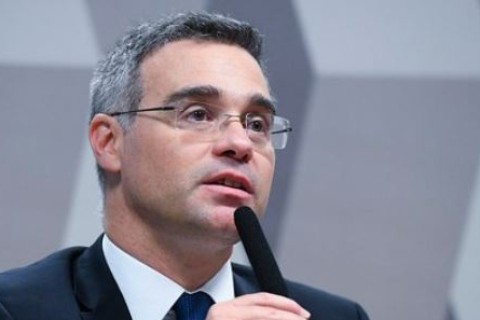 André Mendonça mantém na cadeia “Careca do INSS” em esquema que sangrou aposentados em bilhões