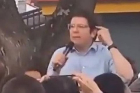 Polícia prende suspeita por atentado a pré-candidato de direita na Colômbia