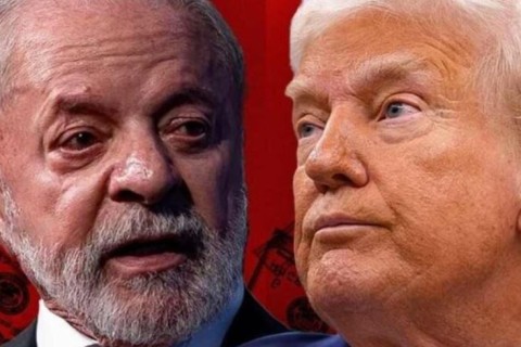 COP: convite de Lula para Trump espera resposta há ao menos 17 dias