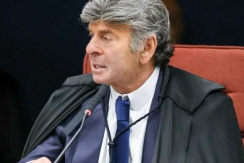 Fux diz que quem decide sem ouvir a outra parte “não é justo”