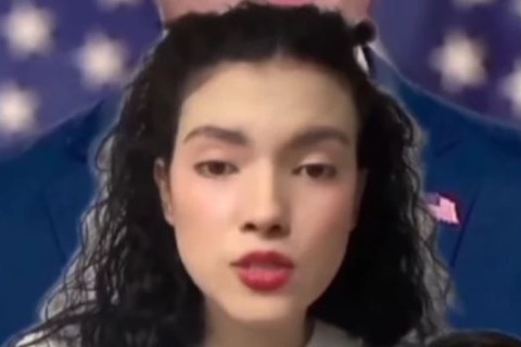 Polícia faz busca na casa de atriz que pediu morte de Nikolas