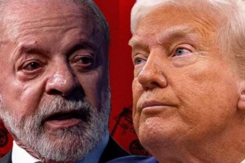 Lula teme sanções e embarca para os EUA com comitiva reduzida