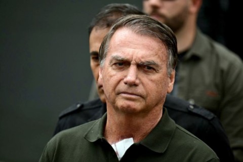 Acórdão do julgamento de Bolsonaro deve ser publicado amanhã
