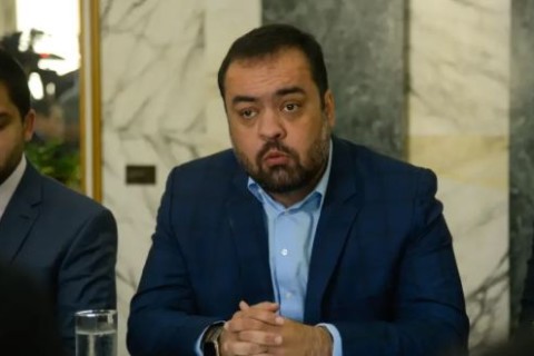 Prazo para explicações de Castro a Moraes termina nesta segunda