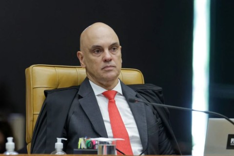 Moraes barra pedido da defesa e mantém julgamento de Filipe Martins para terça-feira