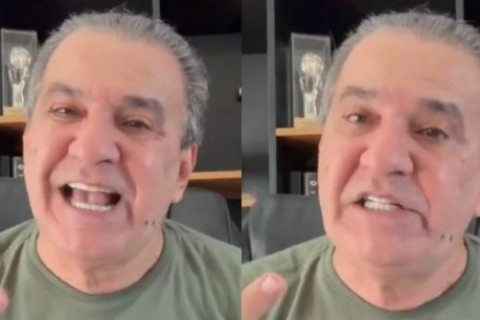 Silas Malafaia volta a cobrar impeachment e prisão de Moraes