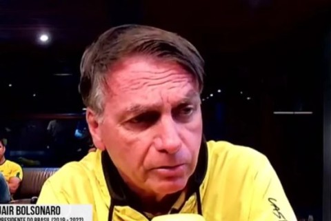 Mais uma armação contra Bolsonaro? Conheça os absurdos do novo processo