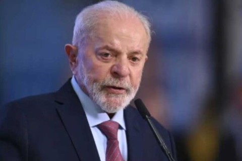 Lula visitará papa Leão XIV na segunda-feira (13), diz Vaticano