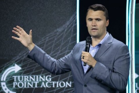 Trump lamenta morte de Charlie Kirk morto a tiros em universidade nos EUA