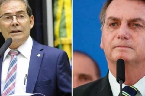 Quanto Bolsonaro pode reduzir da pena? Saiba o cálculo de Paulinho