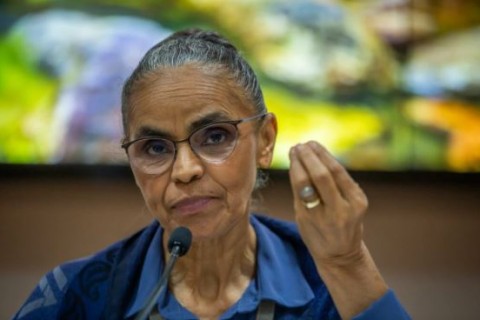 Marina Silva pode disputar vaga no Senado por São Paulo em 2026