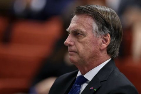 Bolsonaro não foi indiciado em inquérito sobre “Abin paralela”