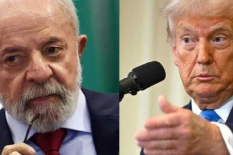 TARIFAÇO DE TRUMP CONTRA O BRASIL: A CONTA DA IDEOLOGIA PETISTA ESTÁ CHEGANDO
