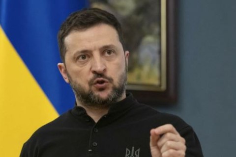 Ucrânia propõe nova rodada de negociações com a Rússia