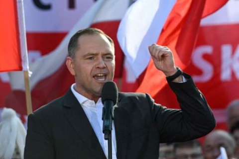 Eleições na Polônia: De Virada! Pesquisas Erram, e Conservador Surpreende na Reta Final