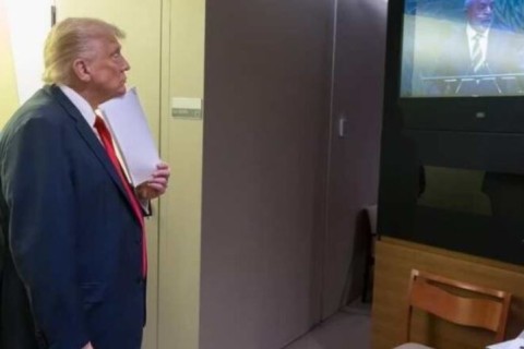 Lula precisa deixar o STF de lado se quiser ter sucesso com Trump