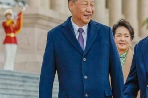 EUA podem cortar GPS do Brasil, e país pode cair nas mãos da vigilância comunista da China
