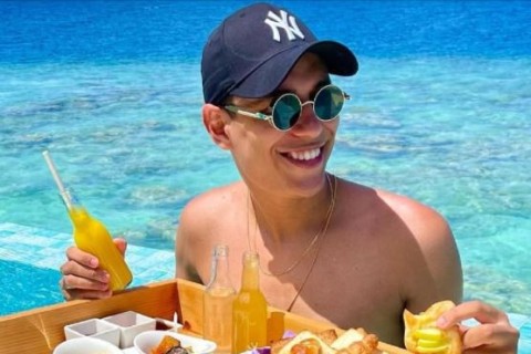 Criador da Choquei está em presídio de segurança máxima