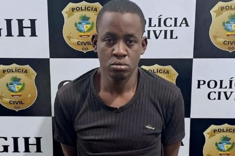 Suposto serial killer é autor de 6 crimes contra mulheres em Rio Verde, confirma polícia