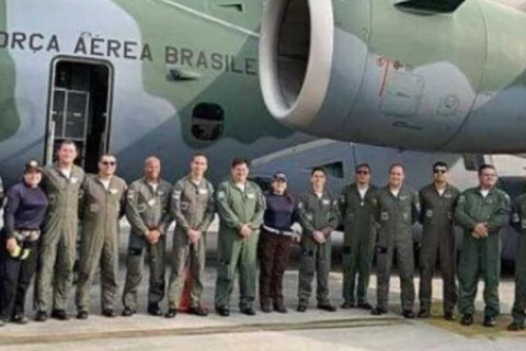 Crise financeira da FAB, jamais vista na história, tira aviões de operação e deve afastar 137 pilotos
