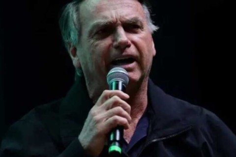 Bolsonaro responde Lula depois de ser chamado de ‘coisa covarde’