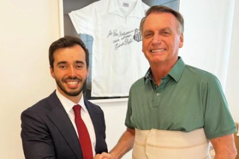 Qual recado Bolsonaro mandou a Washington? Veja o que foi revelado no encontro reservado