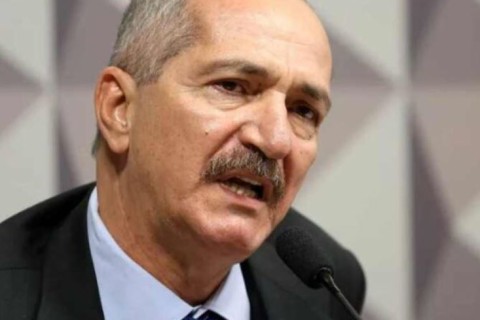 AGORA: Moraes ameaça prender Aldo Rebelo por desacato em depoimento