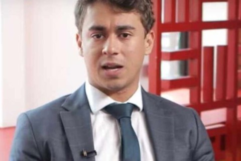 Nikolas questiona viagem de Moraes e Janja em voo da FAB: ‘Imoralidade sem limites’
