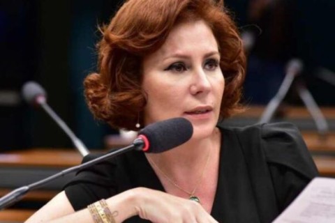 Zambelli diz que pedido de prisão da PGR é “ilegal” e “inconstitucional”