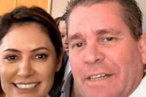 Morre o advogado patriota Luiz Felipe Pereira da Cunha, defensor dos presos do 8 de Janeiro