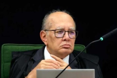 Após megaoperação no Rio, Gilmar Mendes chama episódio de “lamentável” e cobra nova política de segurança