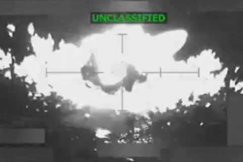 EUA destroem mais 2 barcos de traficantes no Pacífico