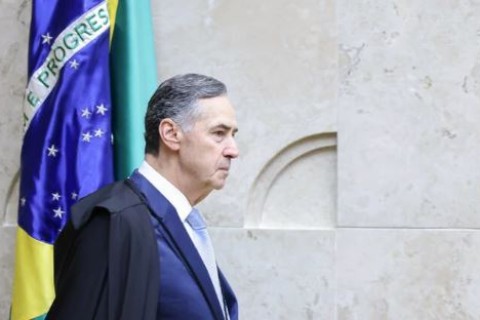 Medo de ser barrado: filho de Barroso deixa Miami após sanções de Trump contra STF