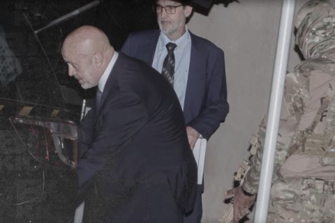 Golpista de aposentados: “Careca do INSS” é mandado para a Papuda e perde defesa