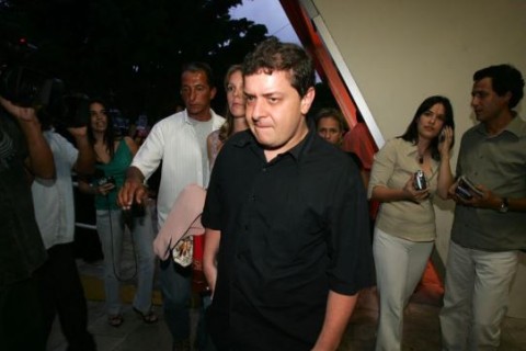 Relator da CPMI pede nova convocação de Lulinha após revelações da PF