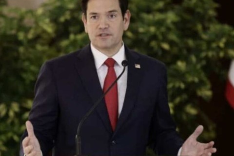 URGENTE: EUA anunciam restrição de visto contra autoridades estrangeiras ‘cúmplices de censura a americanos’ e cita América Latina