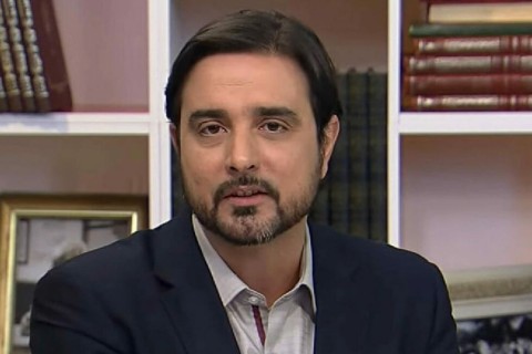 Urgente: Oeste demite Silvio Navarro após cinco anos na revista