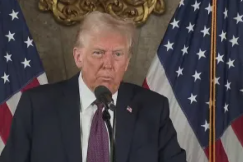 EUA preveem novas sanções a PF e PGR; Casa Branca avalia ampliar Lei Magnitsky