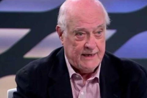 Morre jornalista José Roberto Guzzo, um dos fundadores da Revista Oeste