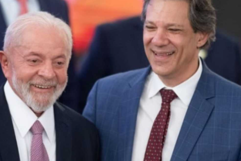 Perdido, Governo Lula critica isenção fiscal milionária concedida por ele mesmo