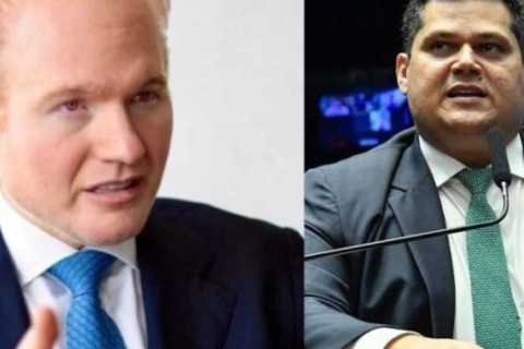 Advogado da Trump Media questiona se Alcolumbre é refém do STF