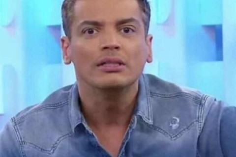 Leo Dias detona silêncio de artistas sobre queimadas na Amazônia